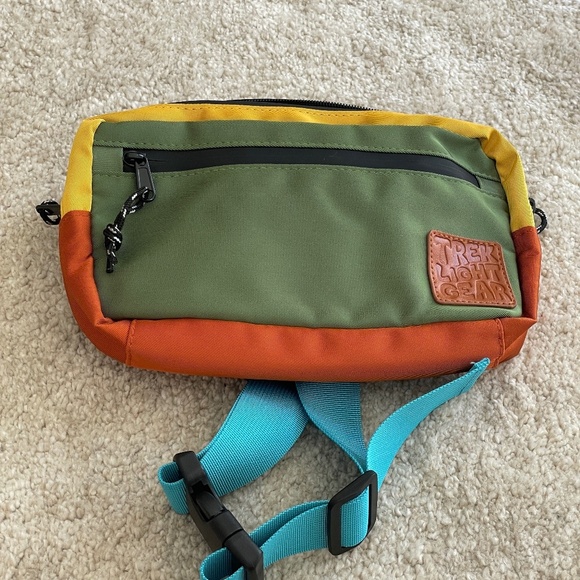 Trek Light Fanny Pack